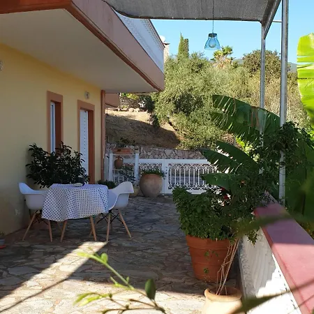 Apartment Kox Kalamaki (Messinia)