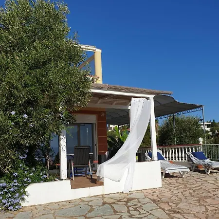 Kox Apartment