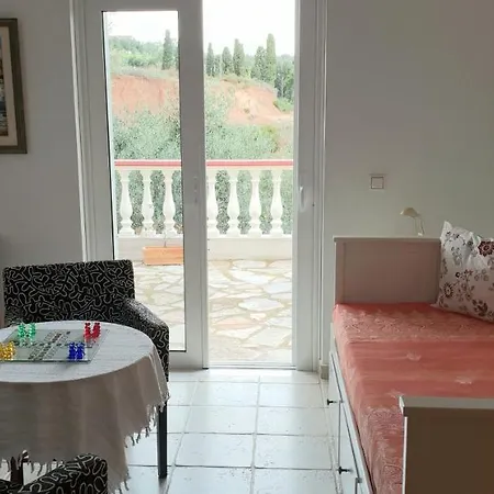 Kox Apartment *