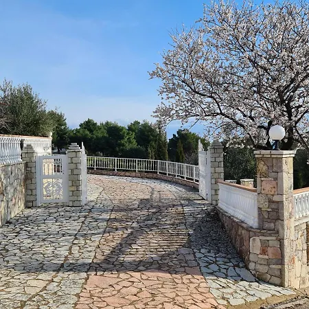 Apartment Kox Kalamaki (Messinia)