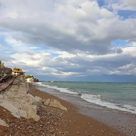 Kox Kalamaki (Messinia)