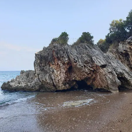 Apartment Kox Kalamaki (Messinia)