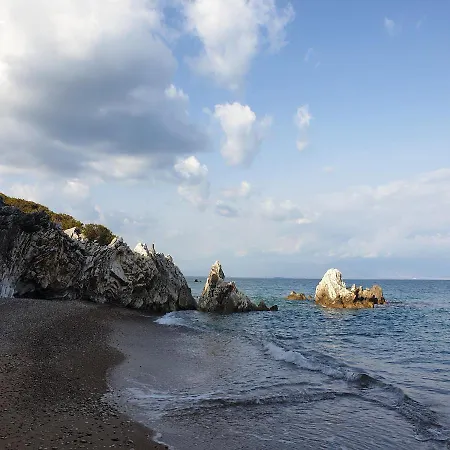 Kox Kalamaki (Messinia)