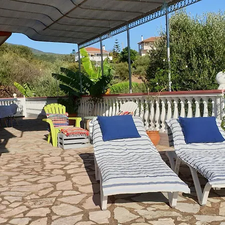 Kox Kalamaki (Messinia)